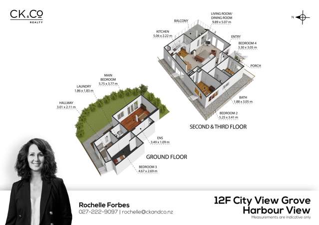 12F City View Grove Harbour View_1