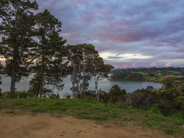 86 Ridge Road Mahurangi East_2