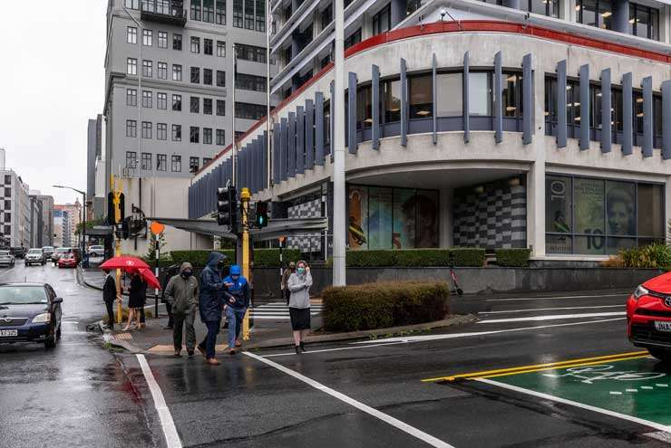 Auckland houses