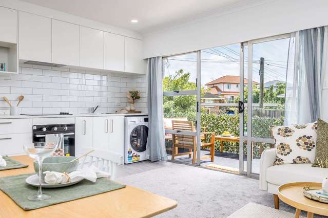 Mt Wellington, Renovated 3-Bedroom Unit $645 p/w