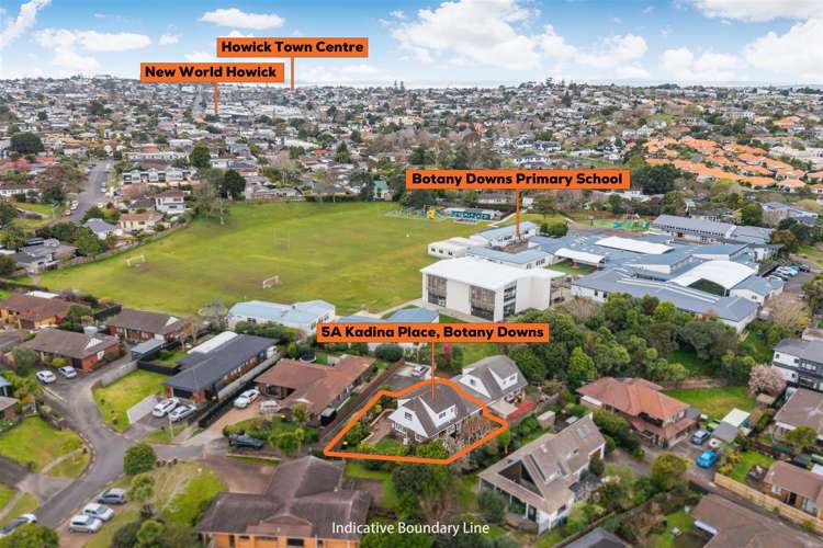 5A Kadina Place Botany Downs_20