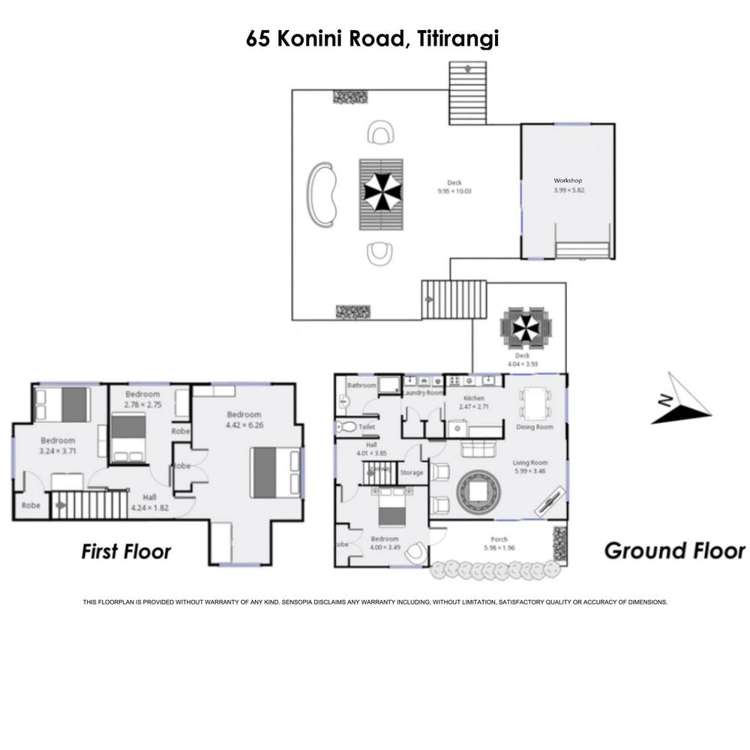 65 Konini Road Titirangi_15