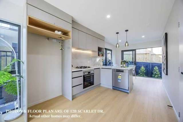 12D Scarlet Drive Ranui_4