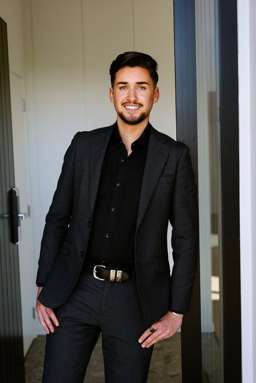 Aidan Picot