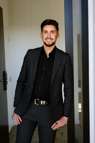 Aidan Picot
