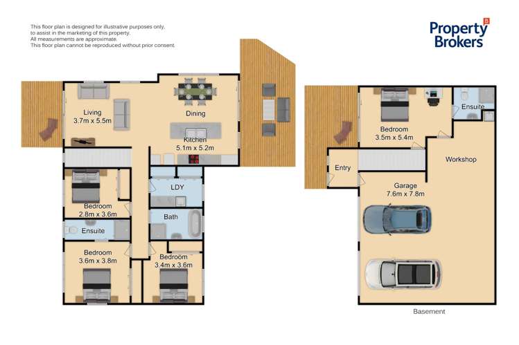 3A Arohanui Street Huntly_3