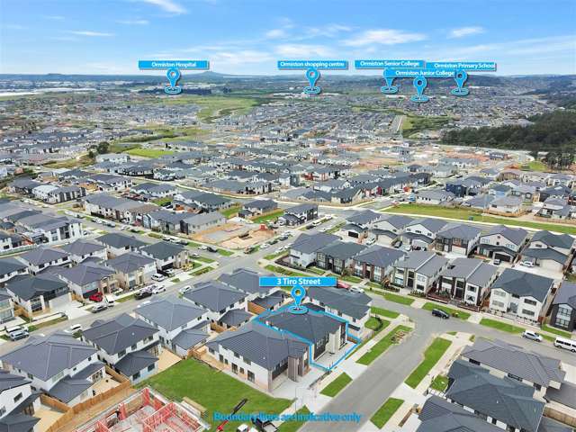 3 Tiro Street Flat Bush_1