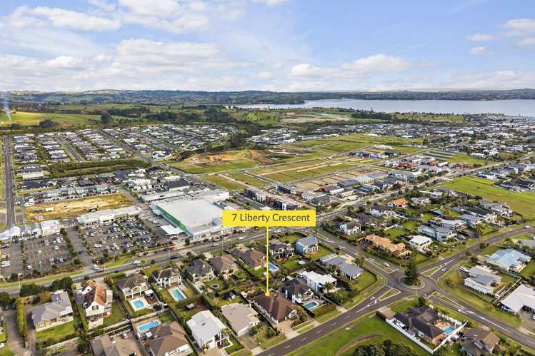 7 Liberty Crescent Beachlands_34