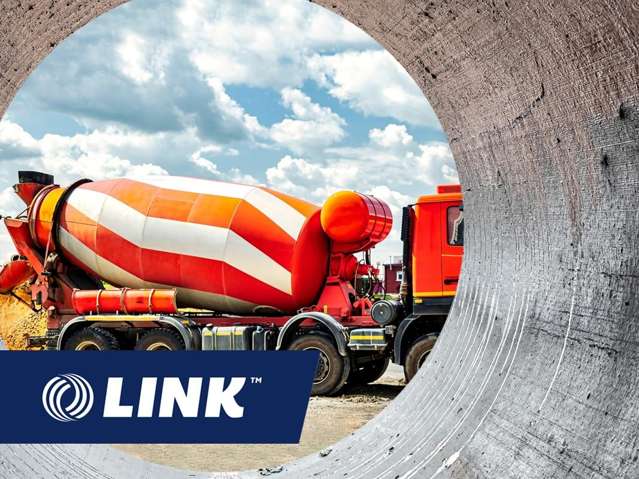 Construction Assets, Precast Concrete