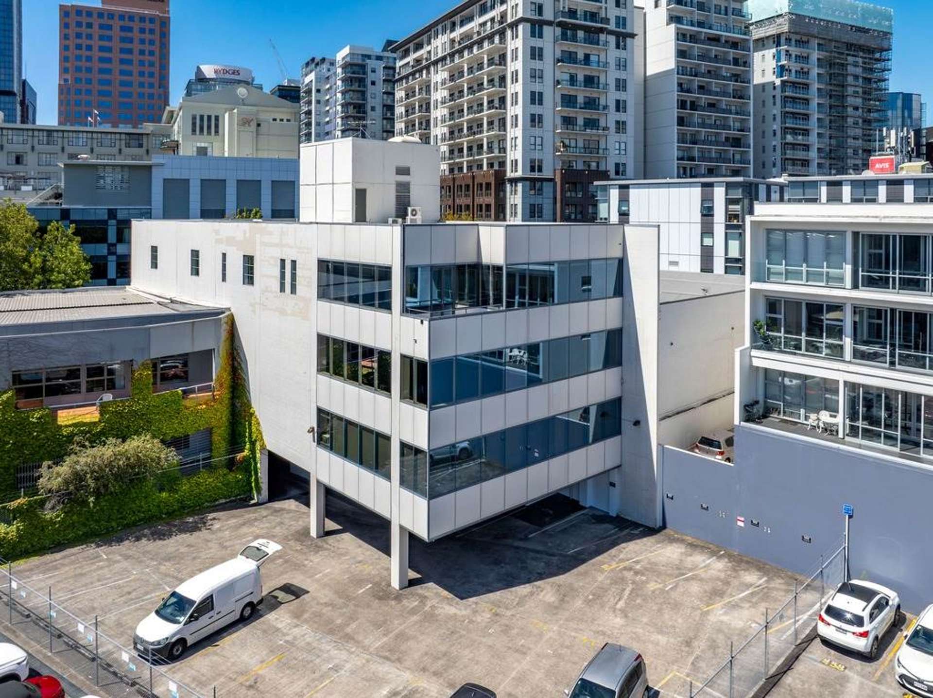 5 Nelson Street City Centre_0