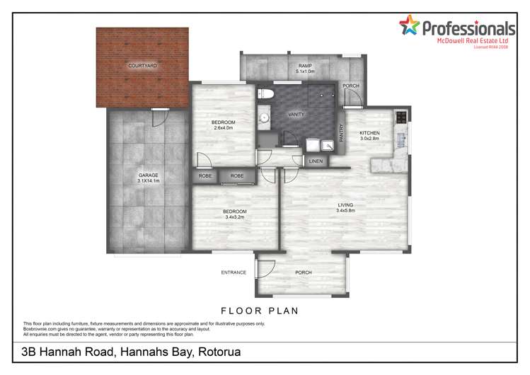 3b Hannah Road Hannahs Bay_13