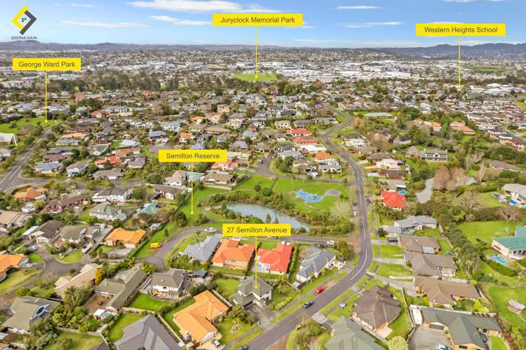 27 Semillon Avenue Henderson_21