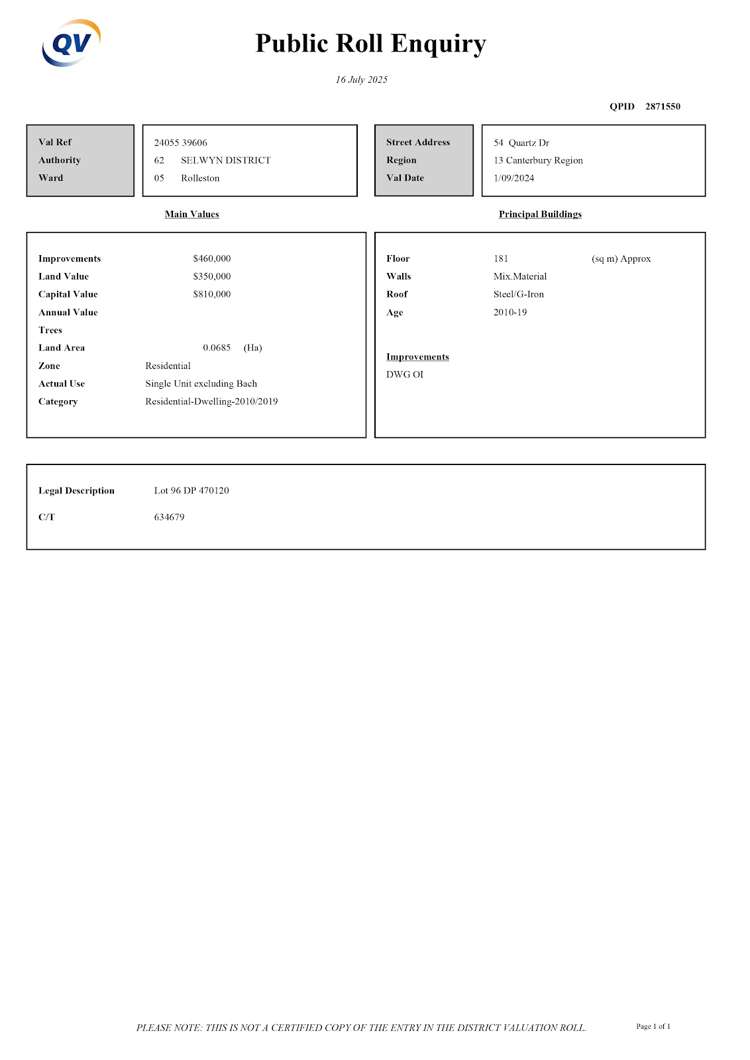 54 Quartz Drive Rolleston_28