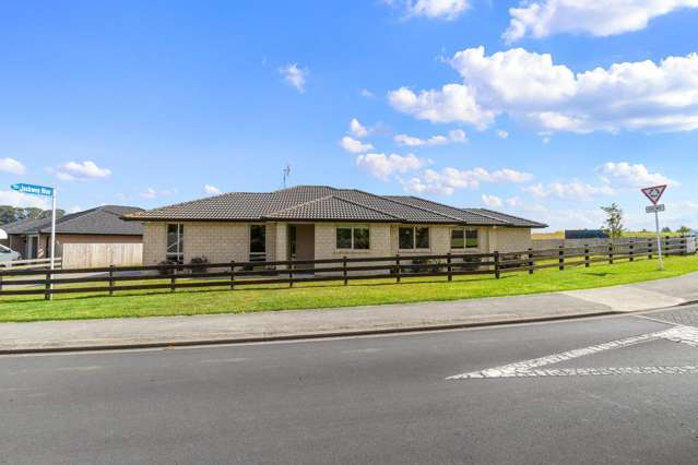 Comfort & Convenience in the heart of Te Kauwhata
