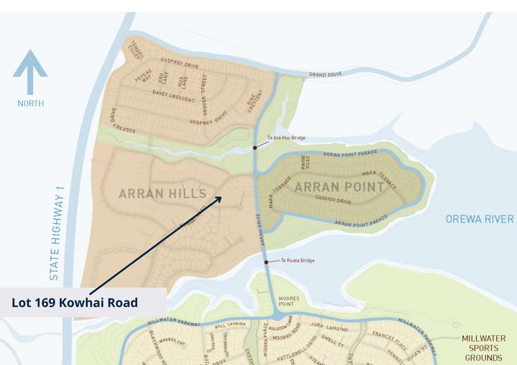 156 Kowhai Road Orewa_10