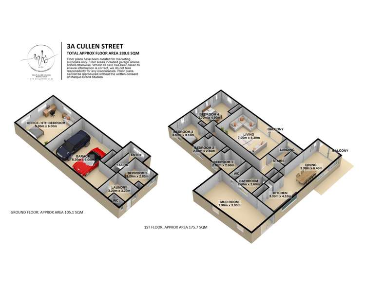 3a Cullen Street Paeroa_15