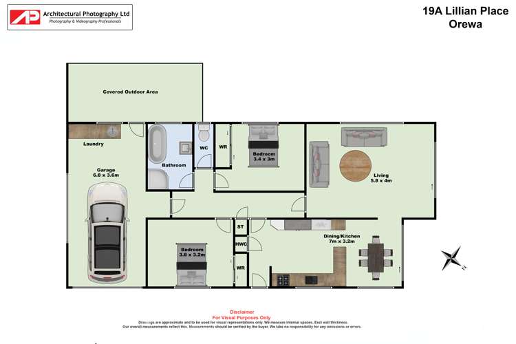 19 Lillian Place Orewa_18