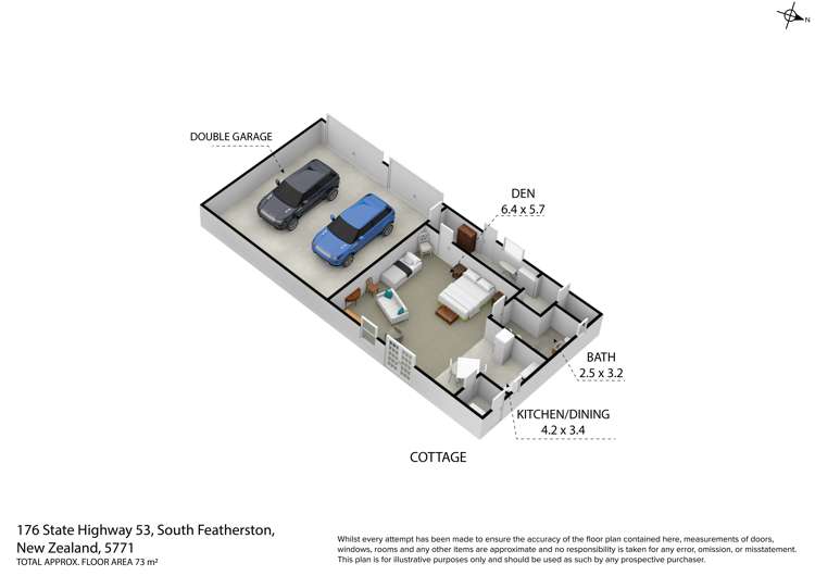 176 State Highway 53 Featherston_19