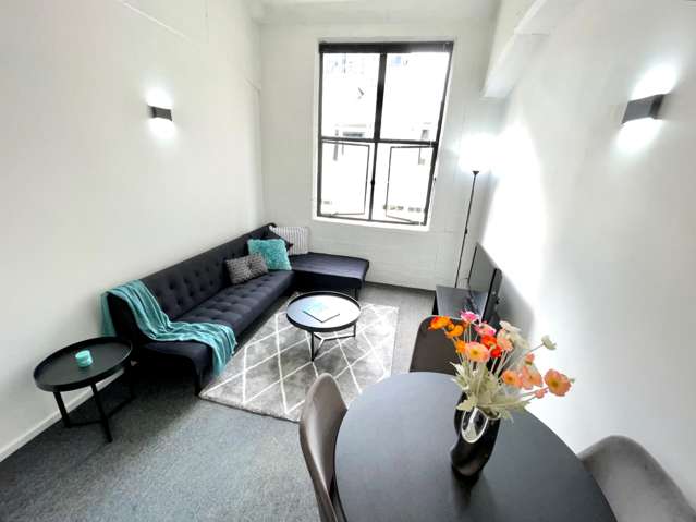 4L/11 Durham Street East Auckland Central_4