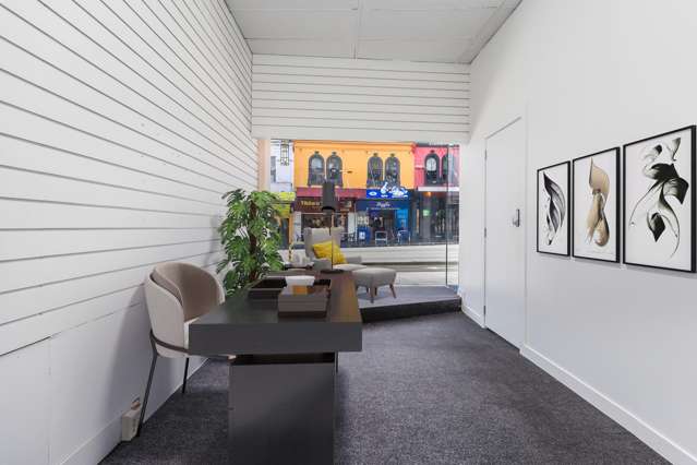 76 Karangahape Road Grafton_4