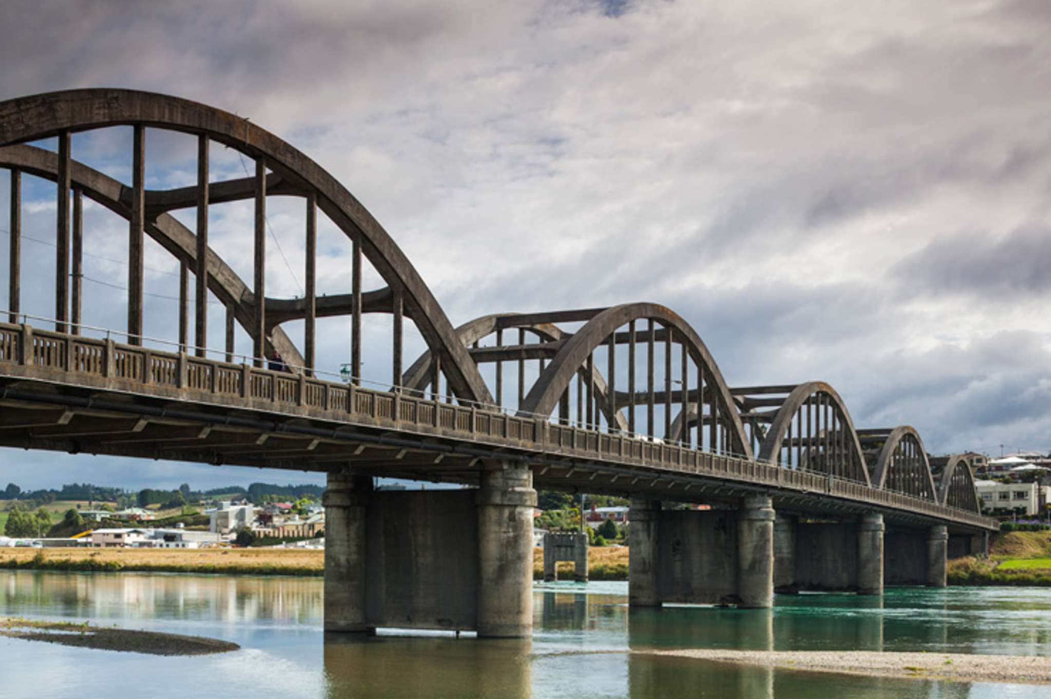 North Islanders fleeing crime and city stresses buy in Balclutha sight unseen