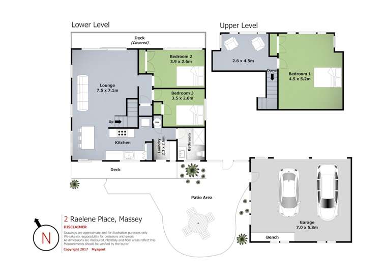 2 Raelene Place Massey_14