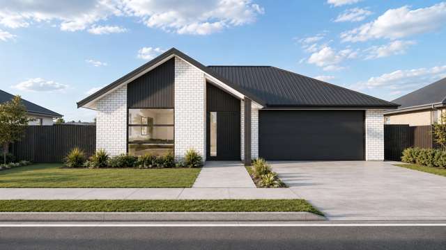 Modern Living in Kotare Park