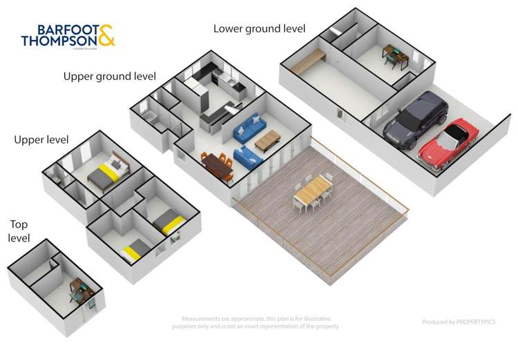 17 Victory Road Laingholm_19