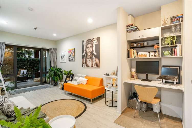 7/386 Richmond Road Grey Lynn_13