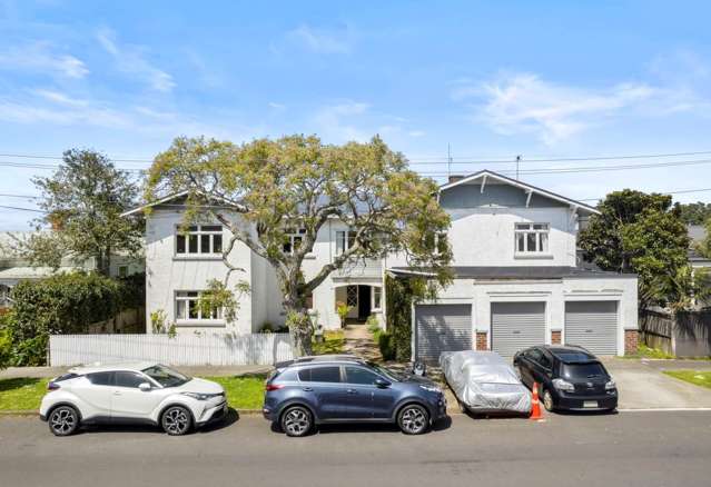 9/10 Ngauruhoe Street Mt Eden_1