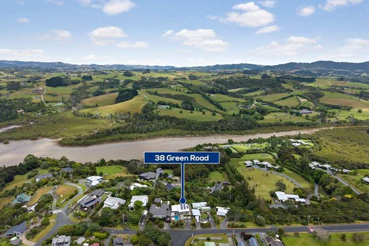 38 Green Road Matakana_17