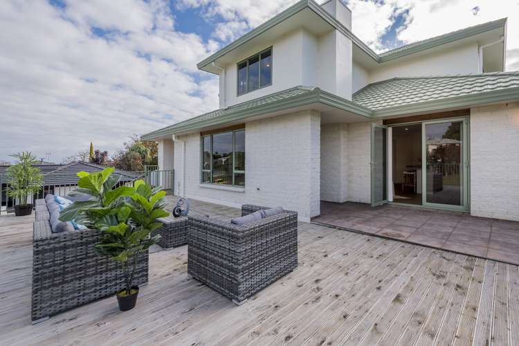 3 Claremont Rise Levin_15