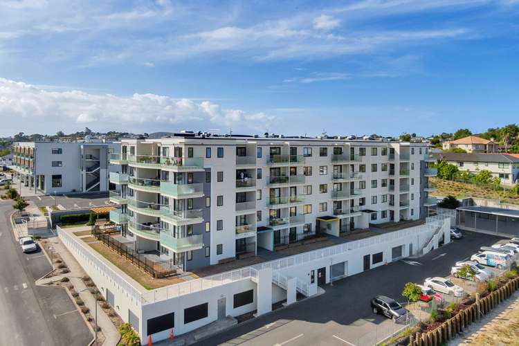 201/46 Rosedale Road Rosedale_19