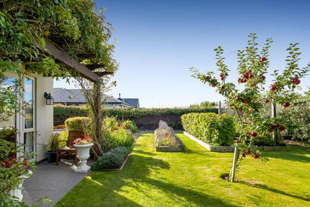 Family home in Lemonwood Zone