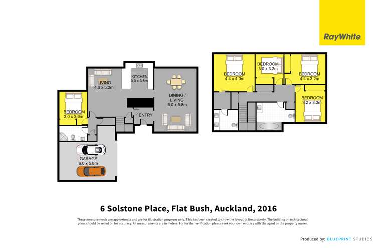 6 Solstone Place Flat Bush_30