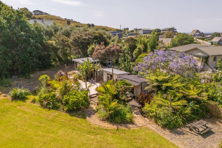 35B Cuvier Crescent Kuaotunu_13