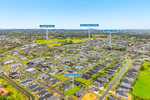23 Paihere Street Huapai_1