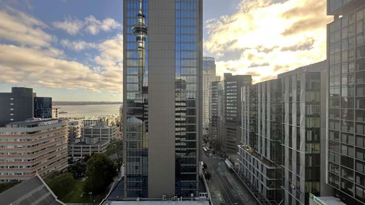 63 Albert Street City Centre_10