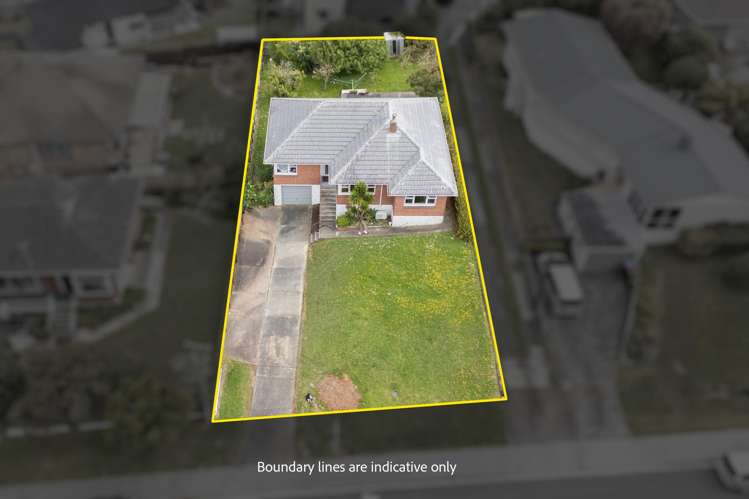 71 Penney Avenue Mount Roskill_17