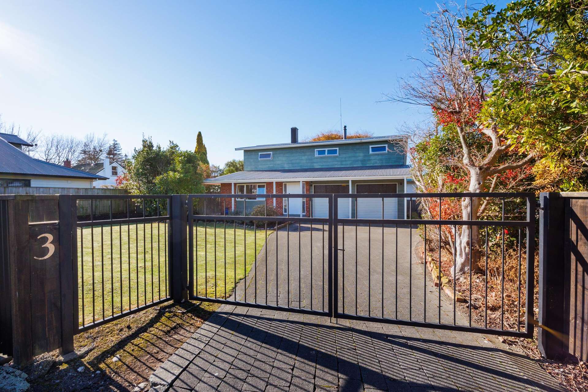 3 William Street Marton_0