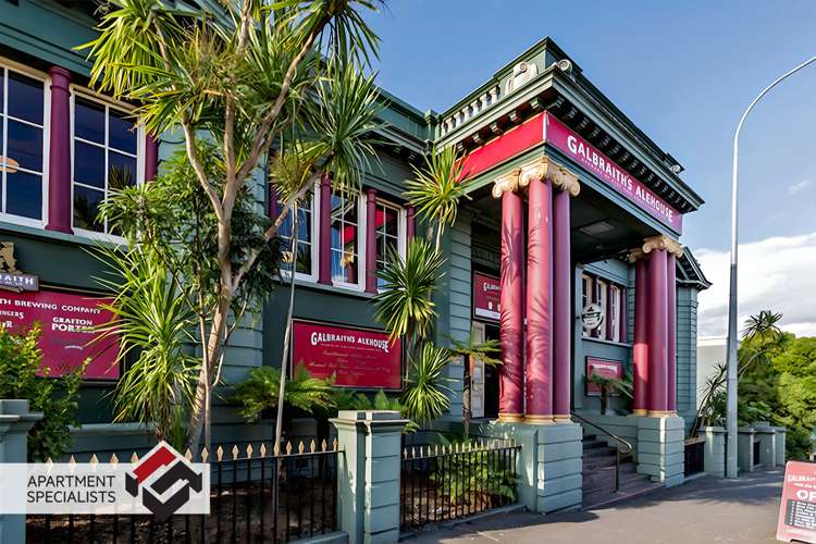 1/83 New North Road Eden Terrace_19