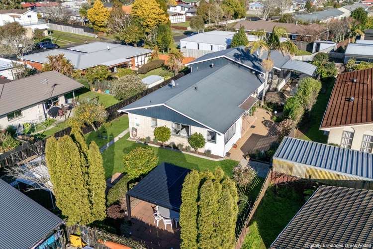 28 Chequers Avenue Chartwell_32