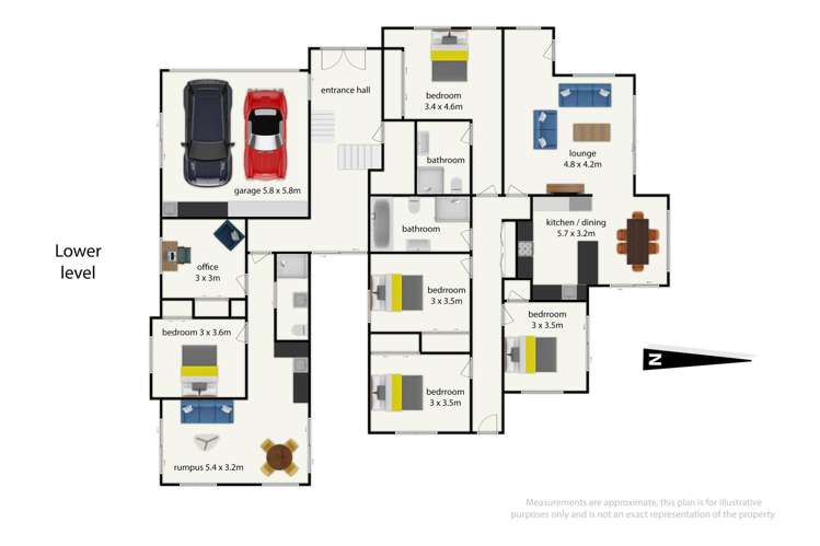 17 Tania Place Blockhouse Bay_25