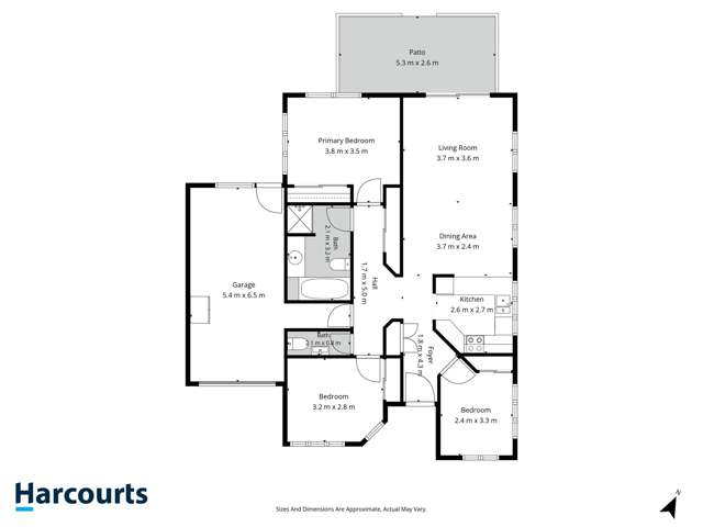 11 Fernbrook Close Burswood_1