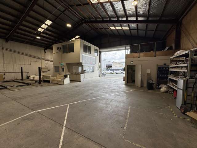 Tenancy 4, 39-43 Northway Street Te Rapa_1