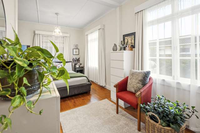 Close to CBD - Your Next Airbnb?