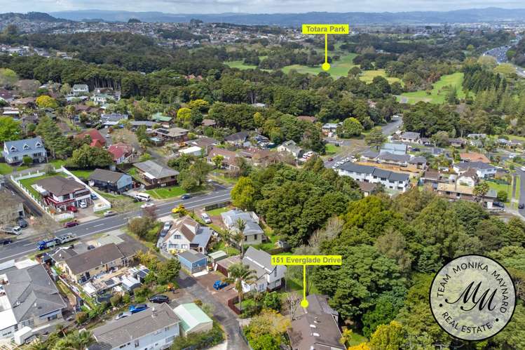 151 Everglade Drive Totara Heights_20