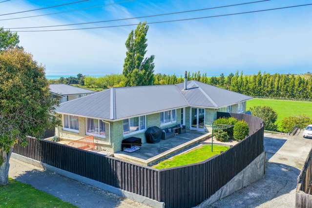 Space, Location & Opportunity