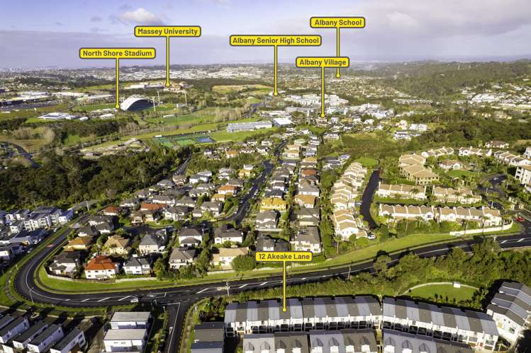 12 Akeake Lane Albany Heights_22