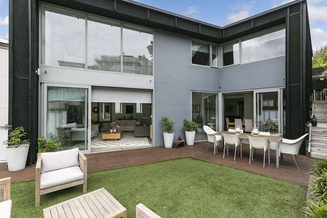 5c Salmont Place Kelburn_3